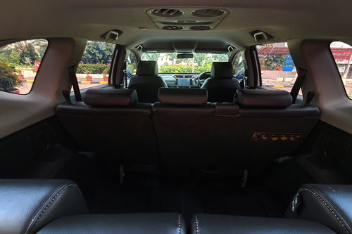 2019 Honda CRV Standar 1.5L AT bekas