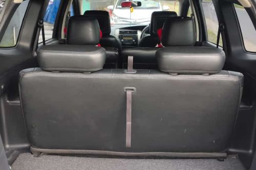 Used 2012 Nissan Grand Livina 1.5 XV MT