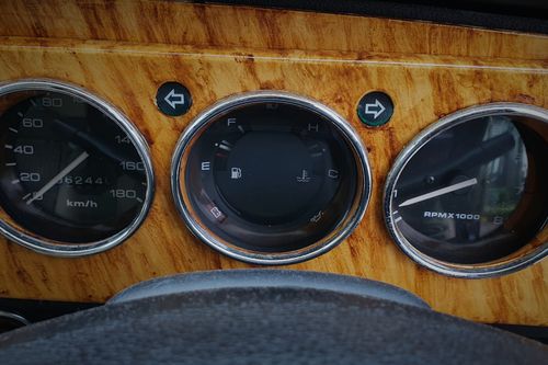 1970 MINI 3 Door Cooper bekas