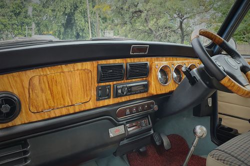 1970 MINI 3 Door Cooper bekas