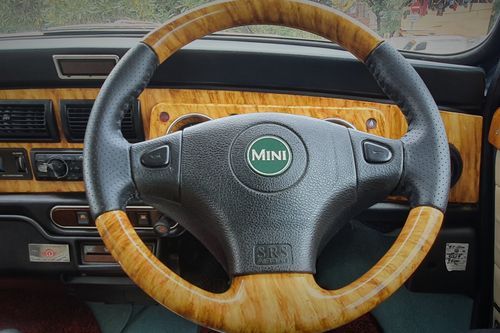 1970 MINI 3 Door Cooper bekas