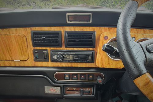 1970 MINI 3 Door Cooper bekas