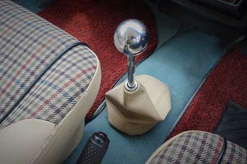 1970 MINI 3 Door Cooper bekas