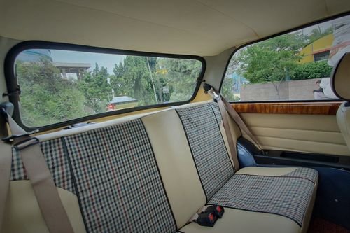 1970 MINI 3 Door Cooper bekas