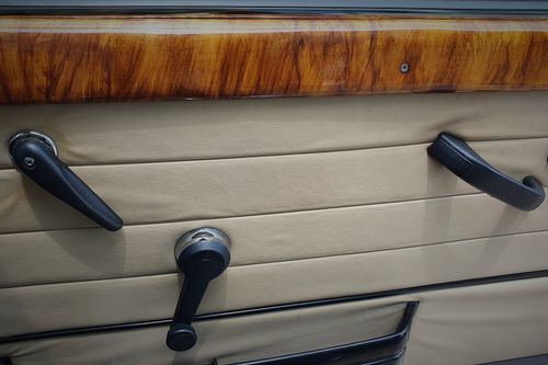 1970 MINI 3 Door Cooper bekas