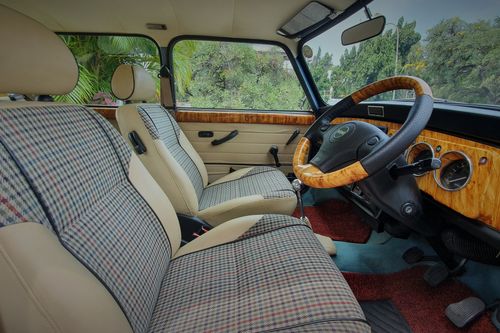 1970 MINI 3 Door Cooper bekas