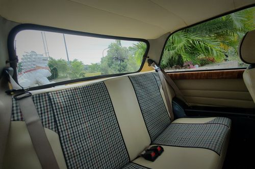 1970 MINI 3 Door Cooper bekas