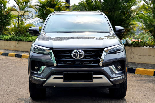 Beli mobil bekas