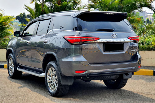 Beli mobil bekas