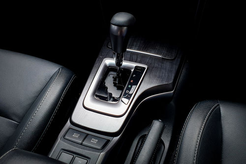 2021 Toyota Fortuner 2.4 VRZ AT bekas