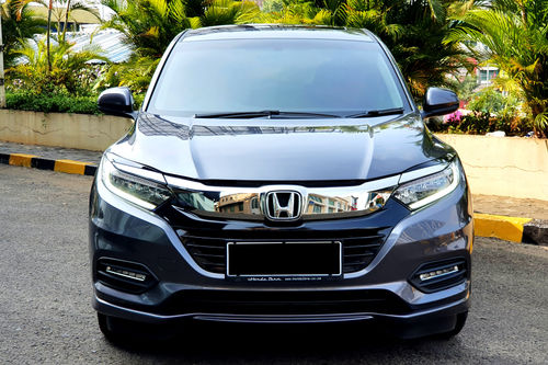 Beli mobil bekas