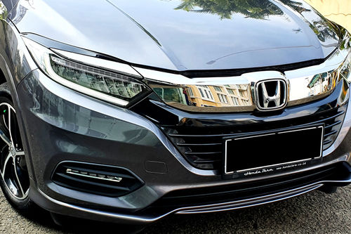 2021 Honda HRV V PRESTIGE 1.8L AT bekas