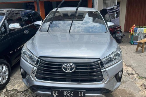 Used 2021 Toyota Kijang Innova 2.0 V MT