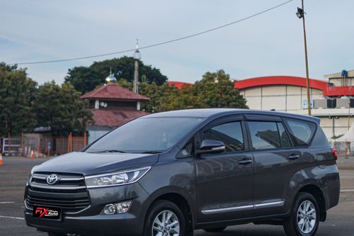Used 2016 Toyota Kijang Innova REBORN 2.4 G MT DIESEL