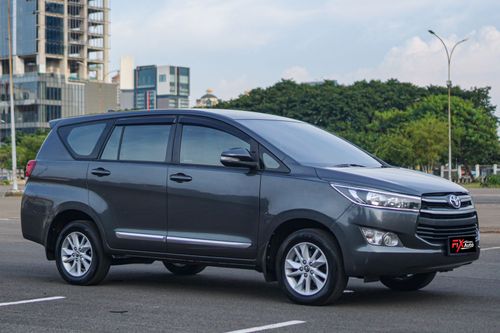 Used 2016 Toyota Kijang Innova REBORN 2.4 G MT DIESEL