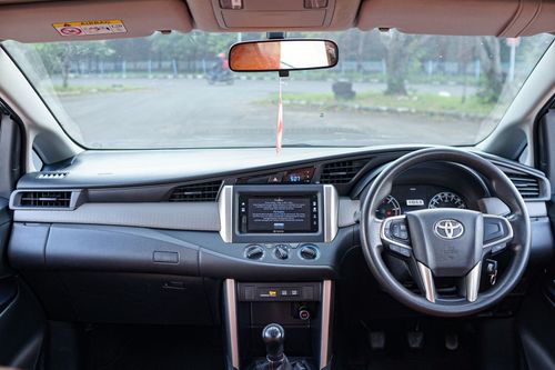 Used 2016 Toyota Kijang Innova REBORN 2.4 G MT DIESEL