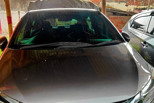 Used 2018 Honda Brio Satya E CVT