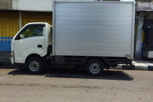 Beli mobil bekas