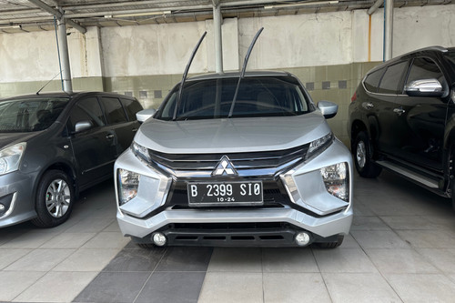 2019 Mitsubishi Xpander GLS M/T