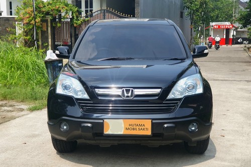 2007 Honda CR-V  RE1 2WD 2.0L AT CKD