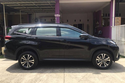 Used 2018 Daihatsu Terios R A/T