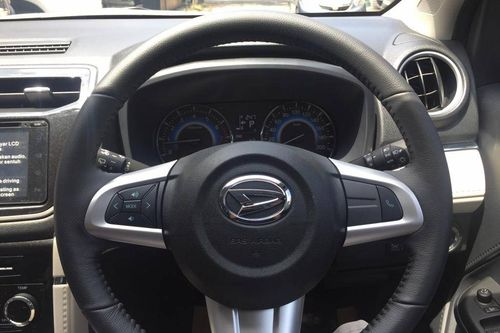 Second hand 2018 Daihatsu Terios R A/T 