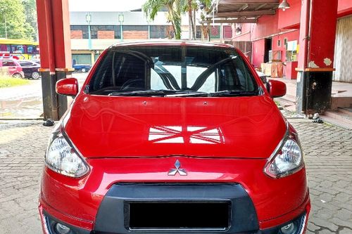 Beli mobil bekas