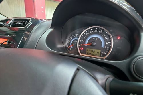 Beli mobil bekas