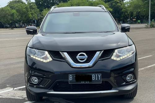 Second Hand 2015 Nissan X-Trail  2.5 XT AT