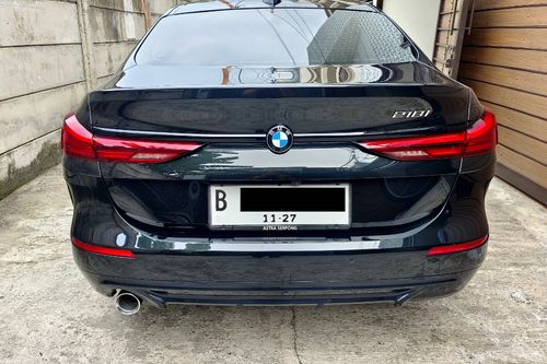 Beli mobil bekas