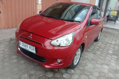 Beli mobil bekas