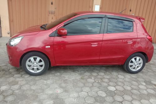 Beli mobil bekas
