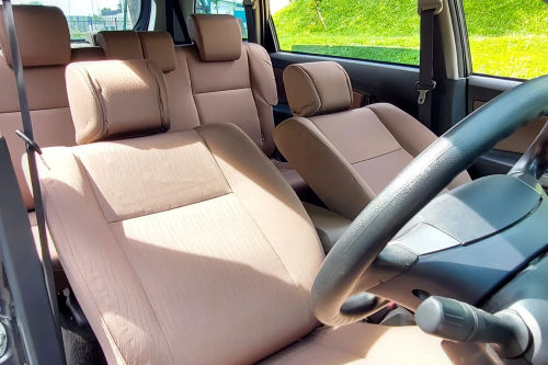 Used 2018 Toyota Avanza 1.3 G M/T