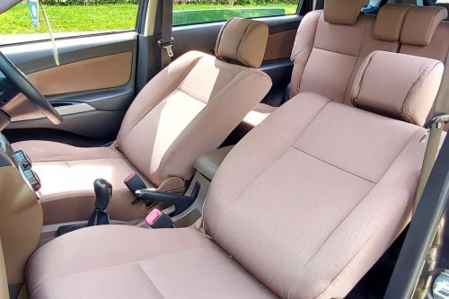 Used 2018 Toyota Avanza 1.3 G M/T