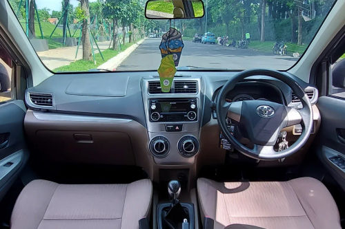 Used 2018 Toyota Avanza 1.3 G M/T