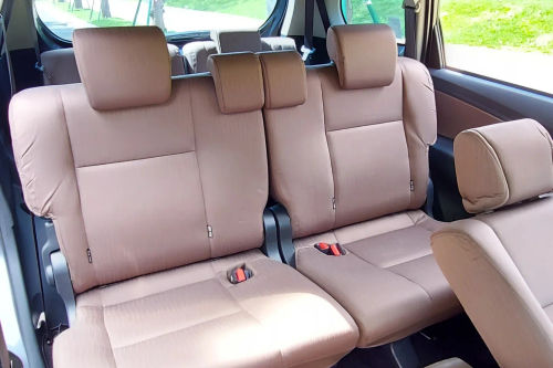 Used 2018 Toyota Avanza 1.3 G M/T
