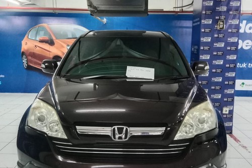 2008 Honda CR-V  2.4L AT