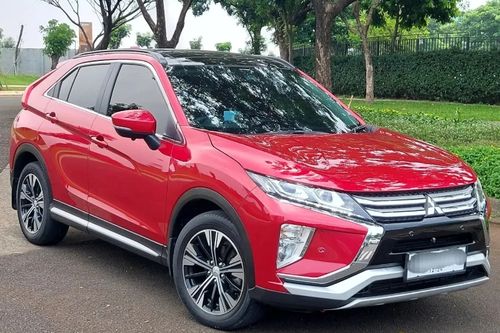 Beli mobil bekas