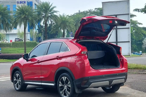 Beli mobil bekas