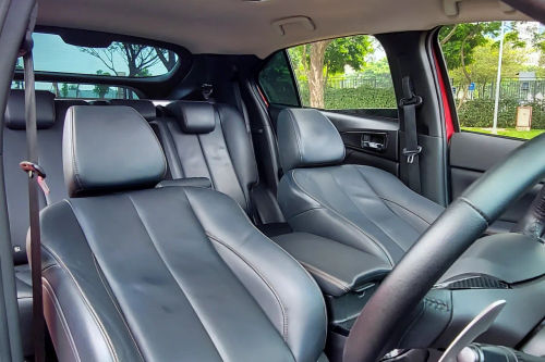 2019 Mitsubishi Eclipse Cross ULTIMATE 1.5L A/T bekas