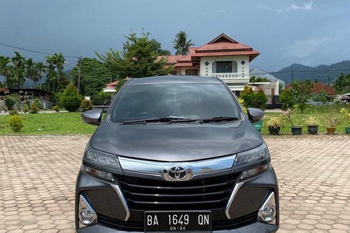 Used 2019 Toyota Avanza G 1.3L MT