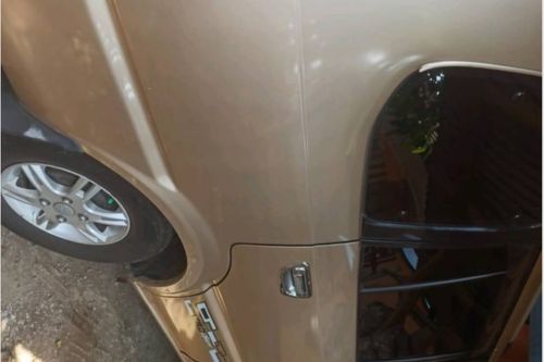 Dijual 2000 Toyota Kijang Innova 1.8L SGX bekas