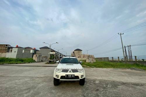 Second Hand 2012 Mitsubishi Xpander Cross Premium CVT