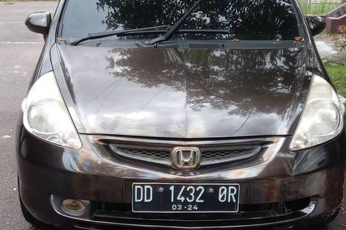 Used 2004 Honda Jazz  GD 3 1.5 A/T