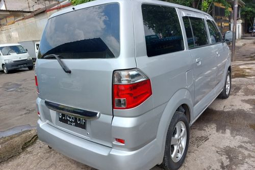 Used 2014 Suzuki APV APV GL