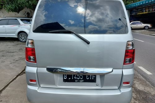 Second hand 2014 Suzuki APV APV GL 