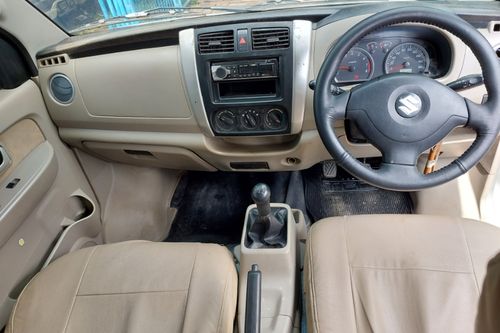 Used 2014 Suzuki APV APV GL