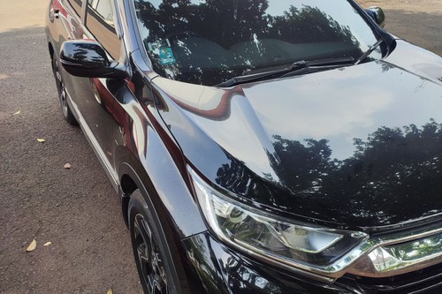 2018 Honda CR-V  1.5L Turbo bekas