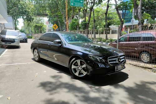 Beli mobil bekas