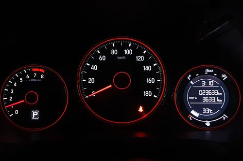 2018 Honda Mobilio 1.5 RS AT LIMITED EDITION bekas